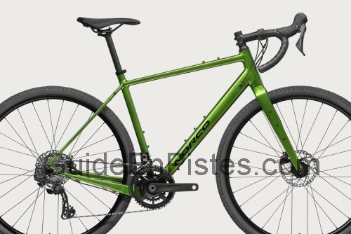 Norco Search XR A fiche technique et avis